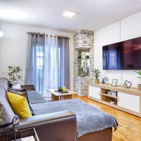 Appartement Pavao