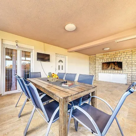 Pavao Appartement Rovanjska