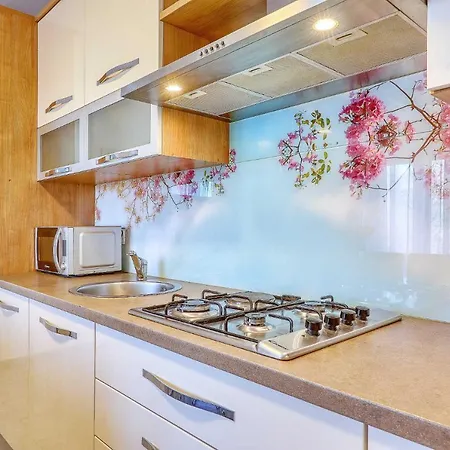 Appartement Pavao *