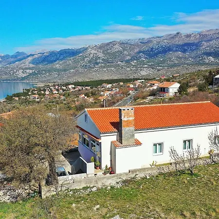 Pavao Appartement *