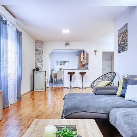 Appartement Pavao *