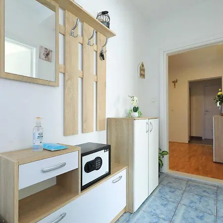 Pavao Appartement