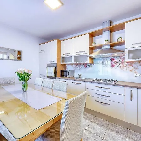 Apartman Pavao Rovanjska