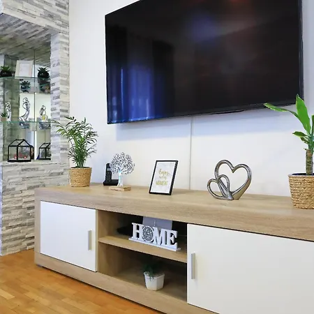 Apartman Pavao