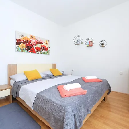 Apartman Pavao Rovanjska
