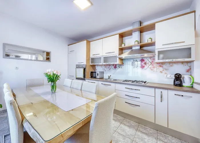 Pavao Apartment