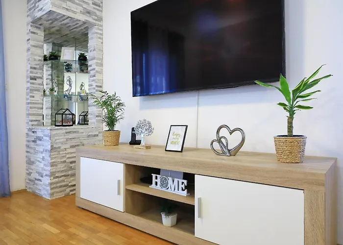 Apartment Pavao