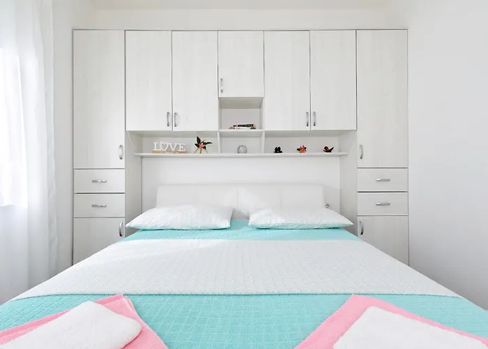 Apartment Pavao
