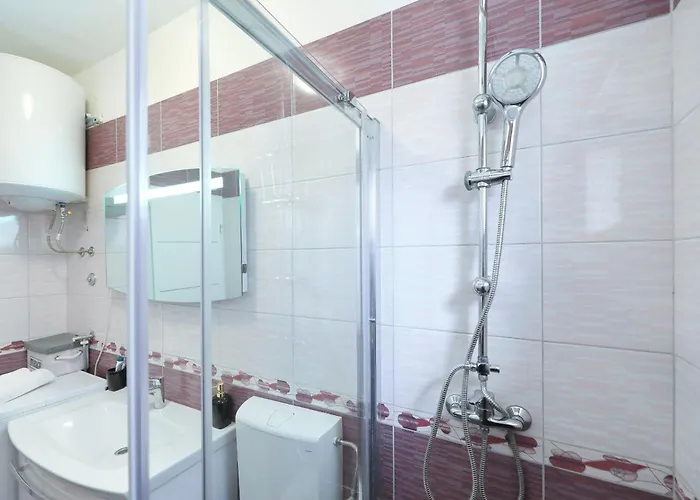 Apartment Pavao Rovanjska